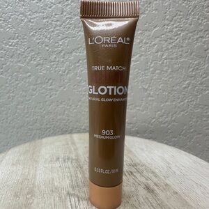 $5 🌙 Loreal True Match Lumi Glotion‎ Natural Glow Enhancer MEDIUM 903